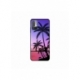 Husa personalizata tip carcasa HQPrint pentru Xiaomi Redmi Note 11e, model Beach View 2, multicolor, S1D1M0137