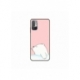 Husa personalizata tip carcasa HQPrint pentru Xiaomi Redmi Note 11e, model Bears 4, multicolor, S1D1M0144