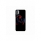 Husa personalizata tip carcasa HQPrint pentru Xiaomi Redmi Note 11e, model Spiderman 2, multicolor, S1D1M0168