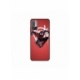 Husa personalizata tip carcasa HQPrint pentru Xiaomi Redmi Note 11e, model Spiderman 3, multicolor, S1D1M0169