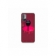 Husa personalizata tip carcasa HQPrint pentru Xiaomi Redmi Note 11e, model Squid Game 6, multicolor, S1D1M0178