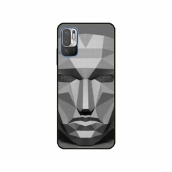Husa personalizata tip carcasa HQPrint pentru Xiaomi Redmi Note 11e, model Squid Game 13, multicolor, S1D1M0185