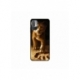 Husa personalizata tip carcasa HQPrint pentru Xiaomi Redmi Note 11e, model Lion King 2, multicolor, S1D1M0198