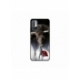 Husa personalizata tip carcasa HQPrint pentru Xiaomi Redmi Note 11e, model Bull, multicolor, S1D1M0205