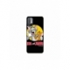 Husa personalizata tip carcasa HQPrint pentru Xiaomi Redmi Note 11e, model Tom and Jerry 4, multicolor, S1D1M0226