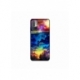 Husa personalizata tip carcasa HQPrint pentru Xiaomi Redmi Note 11e, model Abstract City, multicolor, S1D1M0263
