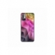 Husa personalizata tip carcasa HQPrint pentru Xiaomi Redmi Note 11e, model Colorful 1, multicolor, S1D1M0273