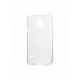 Husa SAMSUNG Galaxy S5 - Roar Ultra Slim (Transparent)
