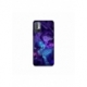 Husa personalizata tip carcasa HQPrint pentru Xiaomi Redmi Note 11e, model Ender Dragon, multicolor, S1D1M0304