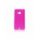 Husa SAMSUNG Galaxy S6 - Ultra Premium (Roz)