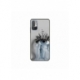 Husa personalizata tip carcasa HQPrint pentru Xiaomi Redmi Note 11e, model Teary Eye, multicolor, S1D1M0307