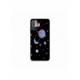 Husa personalizata tip carcasa HQPrint pentru Xiaomi Redmi Note 11e, model Colorful 6, multicolor, S1D1M0311