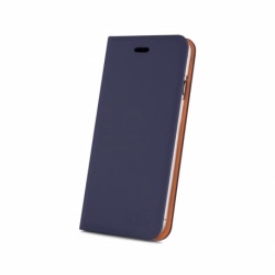 Husa SAMSUNG Galaxy S6 - Beeyo Fusion (Bleumarin)