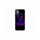 Husa personalizata tip carcasa HQPrint pentru Xiaomi Redmi Note 11e, model Colorful 8, multicolor, S1D1M0329