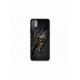 Husa personalizata tip carcasa HQPrint pentru Xiaomi Redmi Note 11e, model Hidden Tiger, multicolor, S1D1M0332