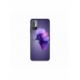 Husa personalizata tip carcasa HQPrint pentru Xiaomi Redmi Note 11e, model Flowers 19, multicolor, S1D1M0340