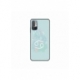 Husa personalizata tip carcasa HQPrint pentru Xiaomi Redmi Note 11e, model Gemini, multicolor, S1D1M0342