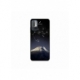 Husa personalizata tip carcasa HQPrint pentru Xiaomi Redmi Note 11e, model Sagittarius, multicolor, S1D1M0346