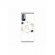 Husa personalizata tip carcasa HQPrint pentru Xiaomi Redmi Note 11e, model Zodiac Circle, multicolor, S1D1M0349