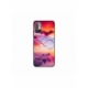 Husa personalizata tip carcasa HQPrint pentru Xiaomi Redmi Note 11e, model Bright Infinity, multicolor, S1D1M0377