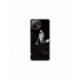 Husa personalizata tip carcasa HQPrint pentru Xiaomi Redmi A1, model Vacuum of Space, multicolor, S1D1M0007