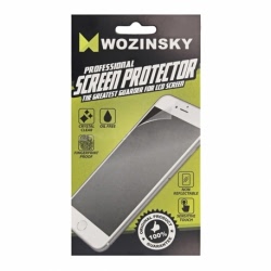 Folie de Protectie Pentru SAMSUNG Galaxy S5 Wozinsky