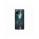 Husa personalizata tip carcasa HQPrint pentru Xiaomi Redmi A1, model Harry Potter 3, multicolor, S1D1M0091