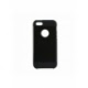 Husa SAMSUNG Galaxy S6 - Hybrid (Negru) Blue Star