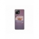 Husa personalizata tip carcasa HQPrint pentru Xiaomi Redmi A1, model Jerry 1, multicolor, S1D1M0104