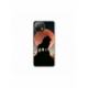 Husa personalizata tip carcasa HQPrint pentru Xiaomi Redmi A1, model Lion 1, multicolor, S1D1M0110