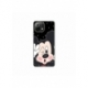 Husa personalizata tip carcasa HQPrint pentru Xiaomi Redmi A1, model Mickey 1, multicolor, S1D1M0124
