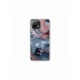 Husa personalizata tip carcasa HQPrint pentru Xiaomi Redmi A1, model Naruto 2, multicolor, S1D1M0133
