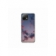 Husa personalizata tip carcasa HQPrint pentru Xiaomi Redmi A1, model Moody Sky, multicolor, S1D1M0146