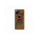 Husa personalizata tip carcasa HQPrint pentru Xiaomi Redmi A1, model Scooby Doo 1, multicolor, S1D1M0163