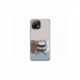 Husa personalizata tip carcasa HQPrint pentru Xiaomi Redmi A1, model Scooby Doo 2, multicolor, S1D1M0164