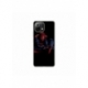 Husa personalizata tip carcasa HQPrint pentru Xiaomi Redmi A1, model Spiderman 2, multicolor, S1D1M0168