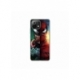 Husa personalizata tip carcasa HQPrint pentru Xiaomi Redmi A1, model Spiderman 5, multicolor, S1D1M0171