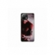 Husa personalizata tip carcasa HQPrint pentru Xiaomi Redmi A1, model Spiderman 6, multicolor, S1D1M0172