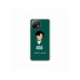 Husa personalizata tip carcasa HQPrint pentru Xiaomi Redmi A1, model Squid Game 3, multicolor, S1D1M0175