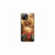 Husa personalizata tip carcasa HQPrint pentru Xiaomi Redmi A1, model Squid Game 11, multicolor, S1D1M0183