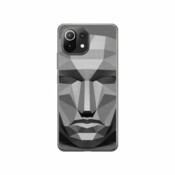 Husa personalizata tip carcasa HQPrint pentru Xiaomi Redmi A1, model Squid Game 13, multicolor, S1D1M0185