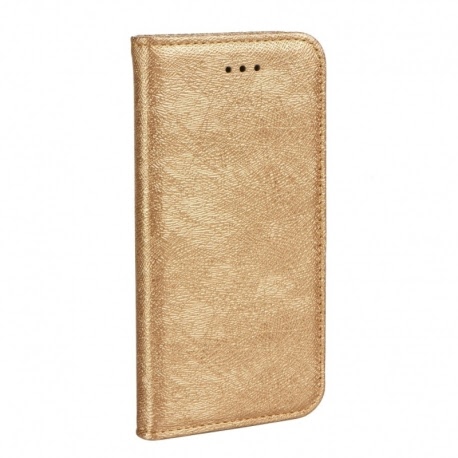 Husa SAMSUNG Galaxy XCover 4 - Forcell Magic (Auriu)
