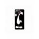 Husa personalizata tip carcasa HQPrint pentru Xiaomi Redmi A1, model Silvester, multicolor, S1D1M0196