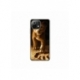 Husa personalizata tip carcasa HQPrint pentru Xiaomi Redmi A1, model Lion King 2, multicolor, S1D1M0198