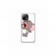 Husa personalizata tip carcasa HQPrint pentru Xiaomi Redmi A1, model Tom and Jerry 3, multicolor, S1D1M0207