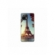 Husa personalizata tip carcasa HQPrint pentru Xiaomi Redmi A1, model Nice View 8, multicolor, S1D1M0209