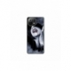 Husa personalizata tip carcasa HQPrint pentru Xiaomi Redmi A1, model Vampire, multicolor, S1D1M0210