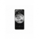 Husa personalizata tip carcasa HQPrint pentru Xiaomi Redmi A1, model Moon, multicolor, S1D1M0212