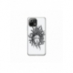Husa personalizata tip carcasa HQPrint pentru Xiaomi Redmi A1, model Medusa 2, multicolor, S1D1M0230