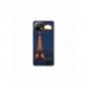 Husa personalizata tip carcasa HQPrint pentru Xiaomi Redmi A1, model Nice View 10, multicolor, S1D1M0237